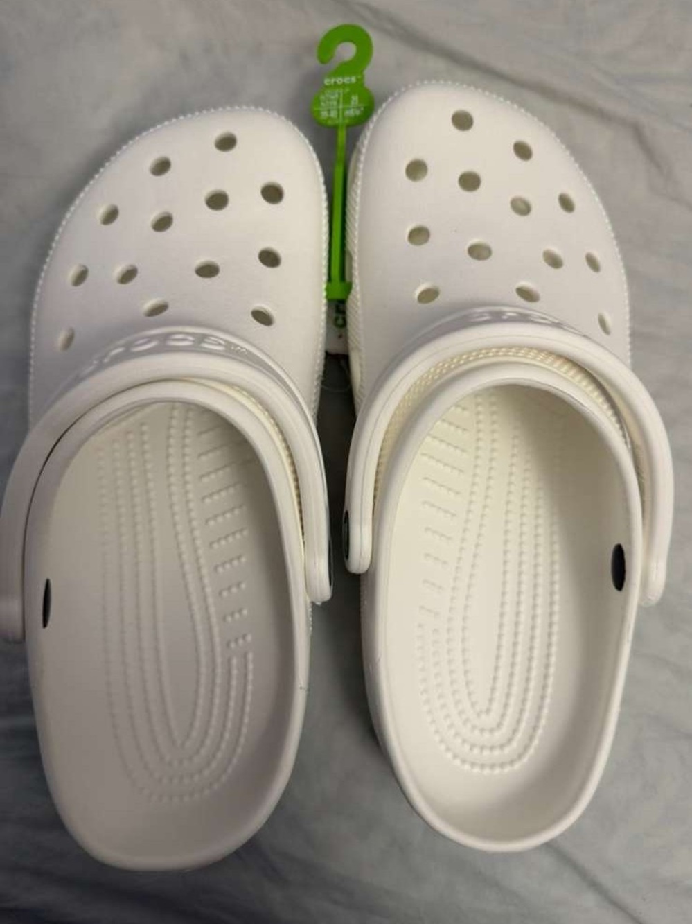 Crocs Womens Classic Clog